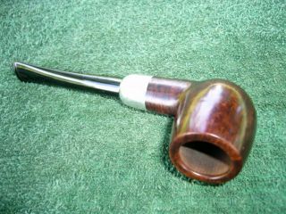 pipe Orlik Ye Olde Briar Second (replacement stem) 3