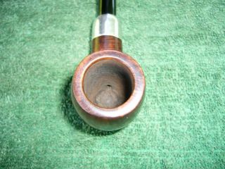 pipe Orlik Ye Olde Briar Second (replacement stem) 4