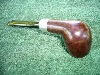 pipe Orlik Ye Olde Briar Second (replacement stem) 5