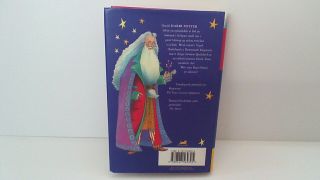 Harry Potter Philosopher ' s Stone 1st Edition 2nd Print Welsh Hardback Book 2