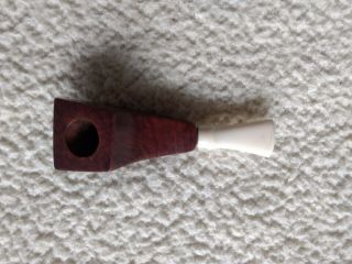 estate find D.  Mostras small smoking pipe 3