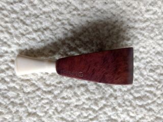 estate find D.  Mostras small smoking pipe 4