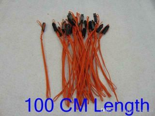 1m 50pcs Copper Wire Digital Remote Stage Fireworks Firing System Safety E - Match