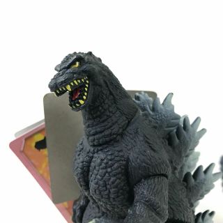 2005 Bandai Standard Godzilla 6 