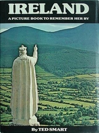 Picture Book Of Ireland,  1978 (color Photos