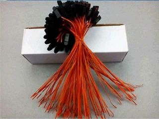 80pcs 30cm Copper Wire For Link Switch Of Safe Electronic Ignition Launch System