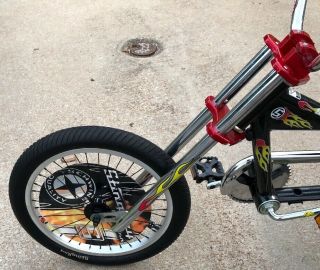 Schwinn Stingray OCC Chopper 16” Wheels Bicycle 7