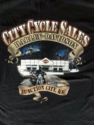 Harley Davidson It Ain 