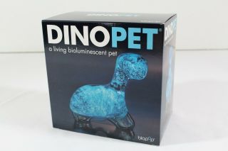 Biopop Dinopet (dino Only) - Dinoflagellates Not - (,)