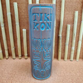 Tiki Kon Limited Edition Munktiki Event Mug 2013 L/E 3
