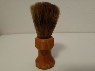Vtg.  Ever Ready Shaving Brush Made In Usa