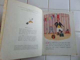Little Peewee or,  Now Open The Box,  A Little Golden Book,  1948 (VINTAGE Children ' s 4
