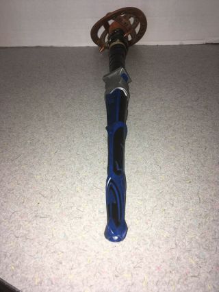 Magi Quest Wand With Sound