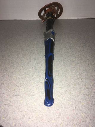 magi quest wand With Sound 2