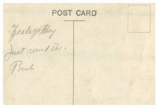 (E 50) Postcard - Australia - very old - VIC - Torquay 2