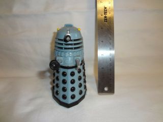 Bluebird Doctor Who In The Domain Of The Daleks Micro Mini Playset 4th Complete