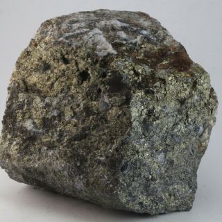 1413g rare gold ore quartz specimen S8178 2