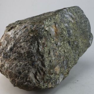 1413g rare gold ore quartz specimen S8178 3