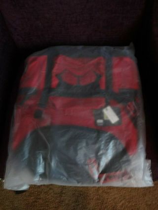 Sdcc 2019 Loungefly Star Wars: Rise Of Skywalker Sith Trooper Backpack Unopenned