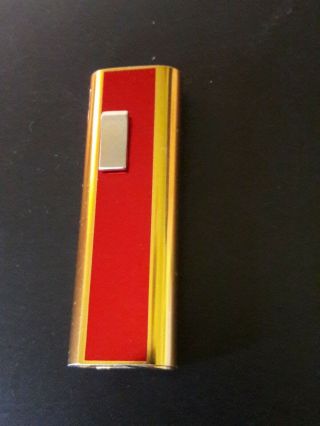 Vintage Lighter Brother Lite,  Battery 12v; Gas,  Japan