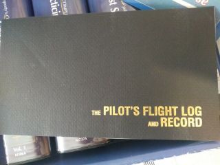 Sportys Complete VHS Private Pilot Course Flying Training Program Flight Books 4