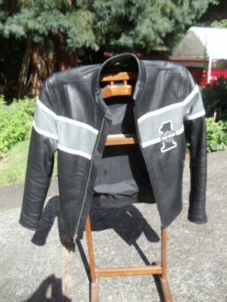 Harley Davidson Leather Jacket Men 