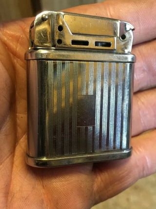 Vintage Beattie Jet Pipe Cigarette Lighter