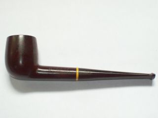 Vintage Kbb Yello Bole Imperial Tobacco Pipe