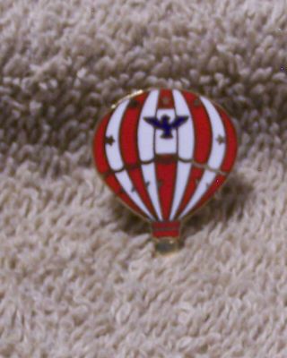 Balloon Pin 83201902