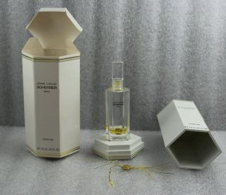 Vintage JEAN LOUIS SCHERRER Perfume Bottle 2 BOX 2