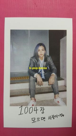 Seventeen Jeonghan Official Photocard Boys Be 2nd Mini Album Jeong Han 정한