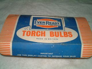 Ever Ready Torch Bulbs Lamps