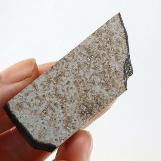 20g Eteorite Yunnan Xishuangbanna Chondrite Meteorite A3017