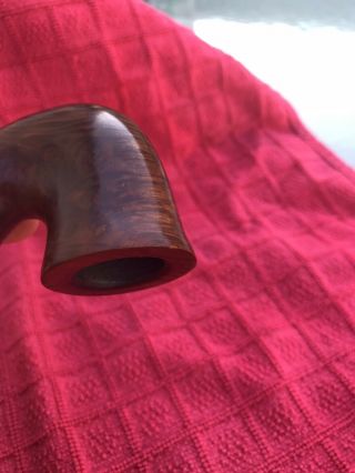 Vintage K&P Peterson System Standard Pipe 305 Made in the Republic of Ireland 5