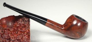 EARLY 1930 ' s - 40 ' s Comoy’s ROYAL FALCON,  337 Apple,  Gorgesous & Near 2