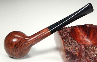 EARLY 1930 ' s - 40 ' s Comoy’s ROYAL FALCON,  337 Apple,  Gorgesous & Near 3