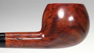 EARLY 1930 ' s - 40 ' s Comoy’s ROYAL FALCON,  337 Apple,  Gorgesous & Near 6