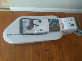 Singer Pro6s Steam Dry Iron Press Professional Steamer Daily Ironing Or Crafts