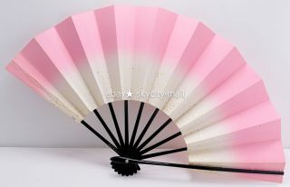 Vintage Sensu Japanese Vintage Odori Sensu Folding Fan Made In Japan No 22