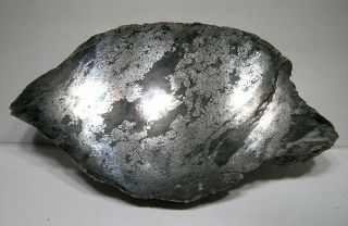 Silver,  Cobaltite & More: Penn Canadian Mine,  Cobalt Area,  Ontario,  Canada - Nr