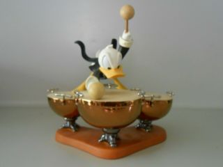 Walt Disney - Donald Duck - Symphony Hour Donald 
