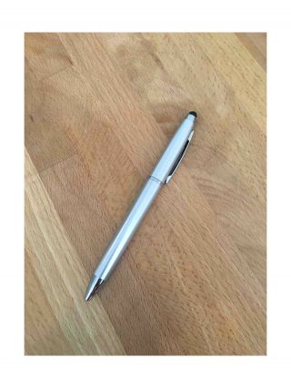 Fountain Pen,  8 Mm,  Grade 155