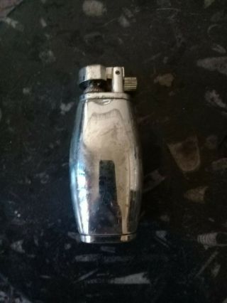 Vintage Lighter Antique Pipe Lighter Very Rare