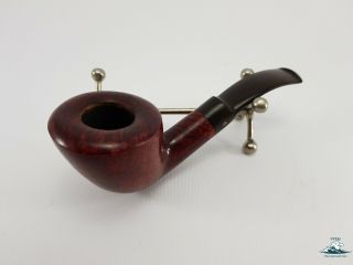 Stanwell Royal Rouge Smooth Bent Dublin (26) 9mm