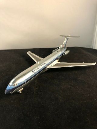 Inflight 1/200 Eastern Airlines Boeing 727 In