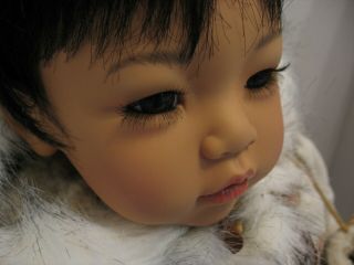 Adora ESKIMO Baby Doll 