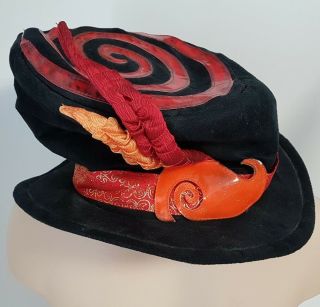 Cirque Du Soleil Adult Hat