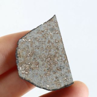 12g Eteorite Yunnan Xishuangbanna Chondrite Meteorite A3022