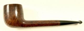 Barling’s Ye Olde Wood Tobacco Pipe