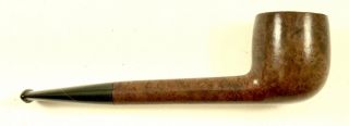 Barling’s Ye Olde Wood Tobacco Pipe 2